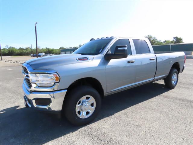 2024 RAM Ram 2500 RAM 2500 TRADESMAN CREW CAB 4X4 8 BOX