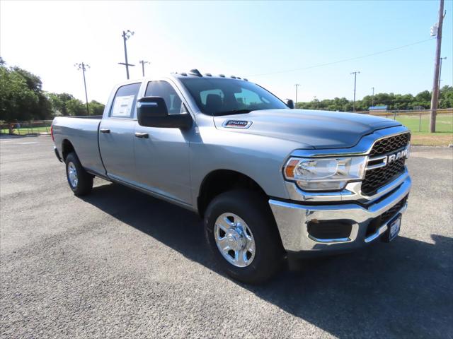 2024 RAM Ram 2500 RAM 2500 TRADESMAN CREW CAB 4X4 8 BOX