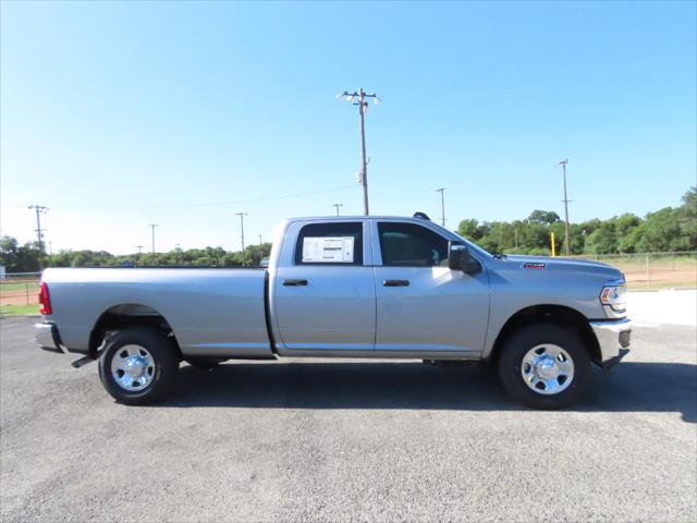 2024 RAM Ram 2500 RAM 2500 TRADESMAN CREW CAB 4X4 8 BOX