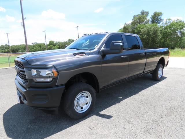 2024 RAM Ram 2500 RAM 2500 TRADESMAN CREW CAB 4X4 8 BOX