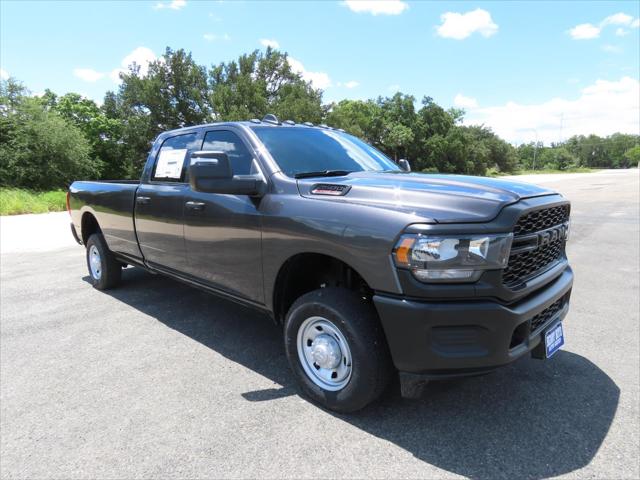 2024 RAM Ram 2500 RAM 2500 TRADESMAN CREW CAB 4X4 8 BOX