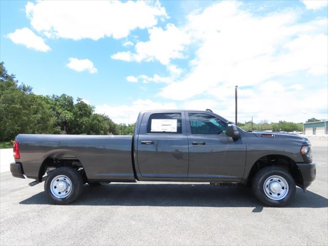 2024 RAM Ram 2500 RAM 2500 TRADESMAN CREW CAB 4X4 8 BOX