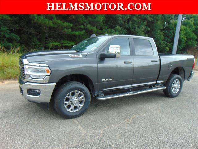 2024 RAM Ram 2500 RAM 2500 LARAMIE CREW CAB 4X4 64 BOX