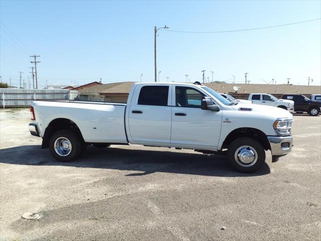 2024 RAM Ram 3500 RAM 3500 TRADESMAN CREW CAB 4X4 8 BOX