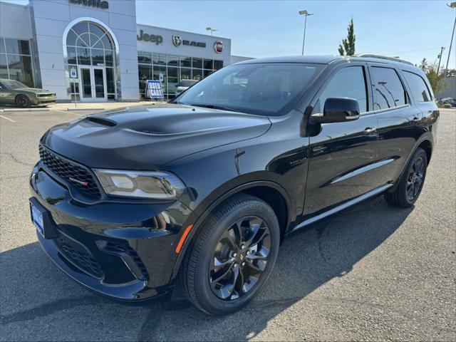 2024 Dodge Durango DURANGO R/T PLUS AWD