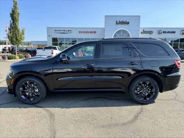 2024 Dodge Durango DURANGO R/T PLUS AWD