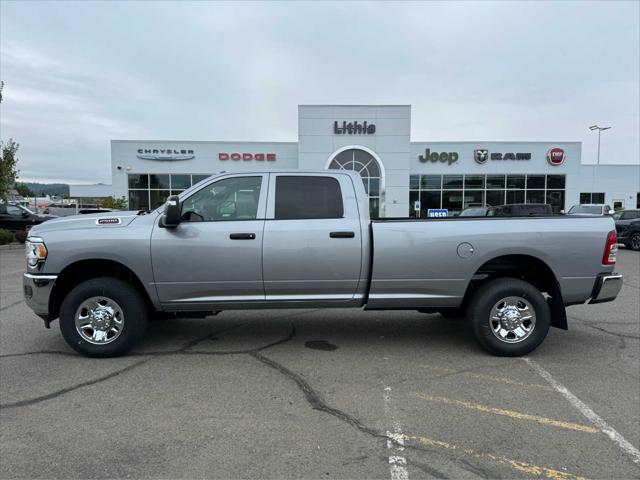 2024 RAM Ram 2500 RAM 2500 TRADESMAN CREW CAB 4X4 8 BOX