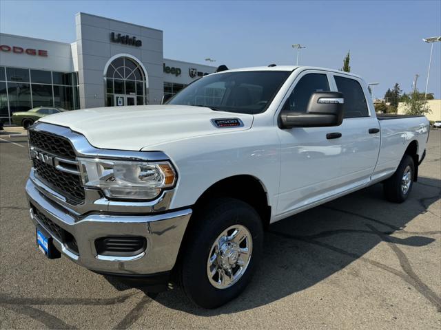 2024 RAM Ram 2500 RAM 2500 TRADESMAN CREW CAB 4X4 8 BOX