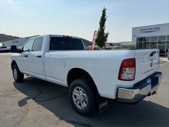 2024 RAM Ram 2500 RAM 2500 TRADESMAN CREW CAB 4X4 8 BOX