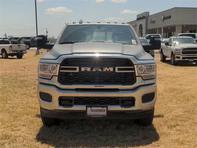 2024 RAM Ram 3500 RAM 3500 TRADESMAN CREW CAB 4X4 8 BOX