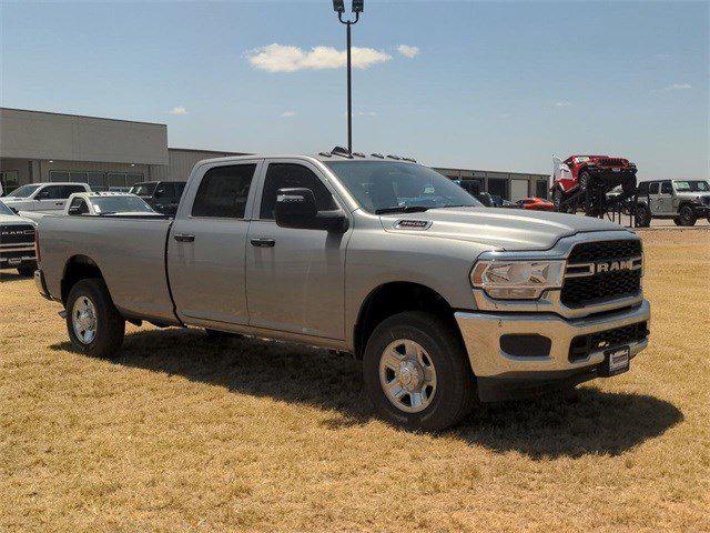 2024 RAM Ram 3500 RAM 3500 TRADESMAN CREW CAB 4X4 8 BOX