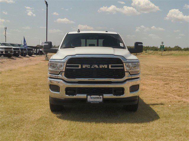 2024 RAM Ram 3500 RAM 3500 TRADESMAN CREW CAB 4X4 8 BOX