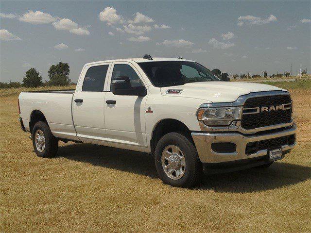 2024 RAM Ram 3500 RAM 3500 TRADESMAN CREW CAB 4X4 8 BOX