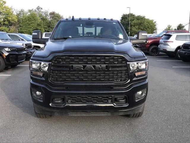 2024 RAM Ram 2500 RAM 2500 BIG HORN CREW CAB 4X4 64 BOX