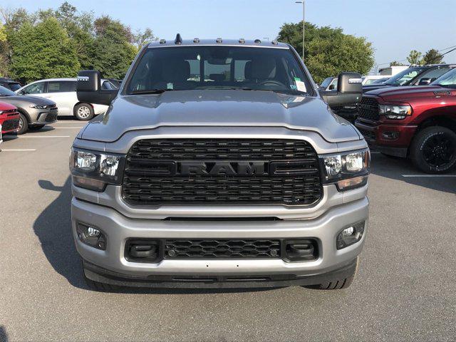 2024 RAM Ram 2500 RAM 2500 BIG HORN CREW CAB 4X4 64 BOX