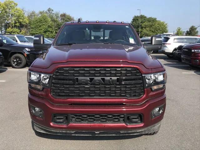 2024 RAM Ram 2500 RAM 2500 BIG HORN CREW CAB 4X4 64 BOX