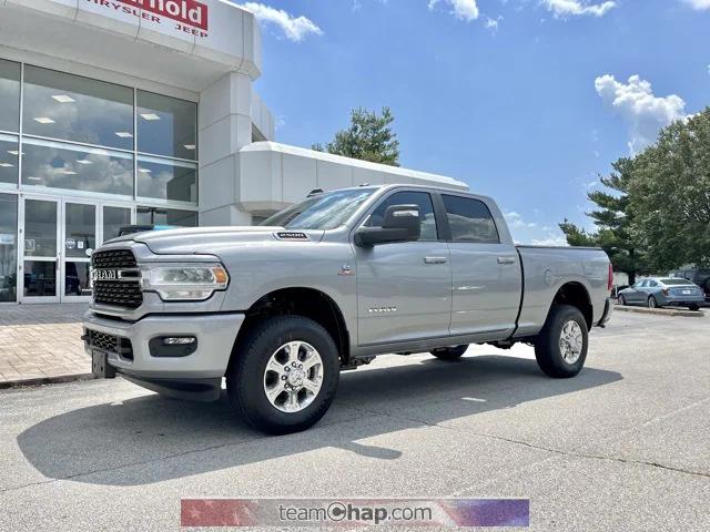 2024 RAM Ram 2500 RAM 2500 BIG HORN CREW CAB 4X4 64 BOX