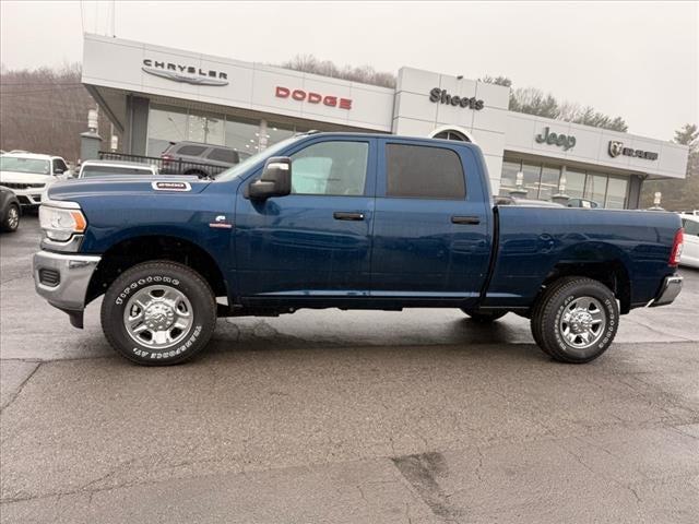 2024 RAM Ram 2500 RAM 2500 TRADESMAN CREW CAB 4X4 64 BOX