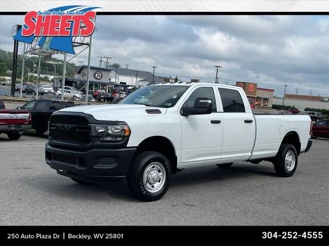 2024 RAM Ram 2500 RAM 2500 TRADESMAN CREW CAB 4X4 8 BOX