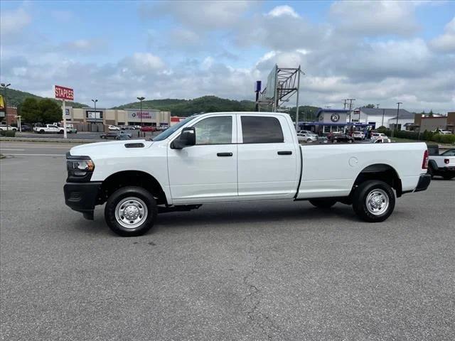 2024 RAM Ram 2500 RAM 2500 TRADESMAN CREW CAB 4X4 8 BOX