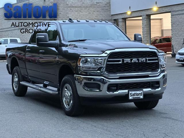 2024 RAM Ram 2500 RAM 2500 TRADESMAN CREW CAB 4X4 64 BOX