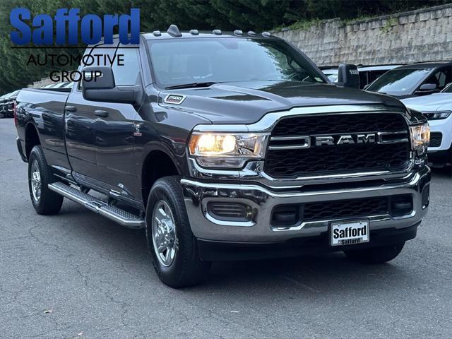 2024 RAM Ram 2500 RAM 2500 TRADESMAN CREW CAB 4X4 8 BOX