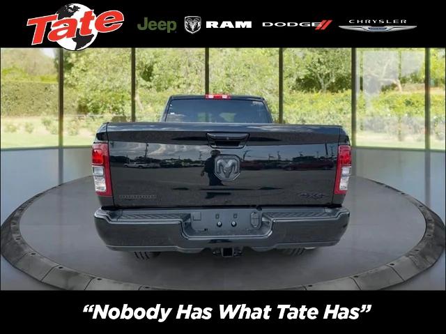 2024 RAM Ram 2500 RAM 2500 BIG HORN CREW CAB 4X4 64 BOX