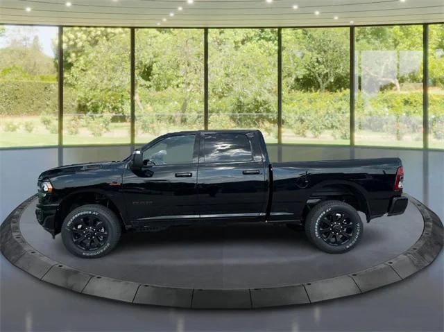 2024 RAM Ram 2500 RAM 2500 BIG HORN CREW CAB 4X4 64 BOX