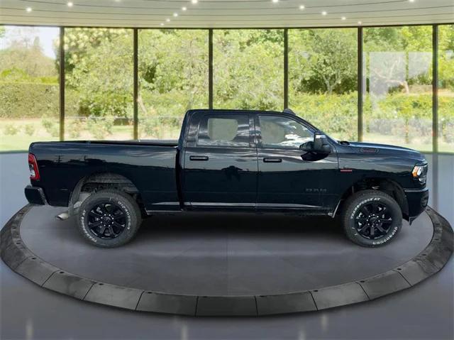 2024 RAM Ram 2500 RAM 2500 BIG HORN CREW CAB 4X4 64 BOX