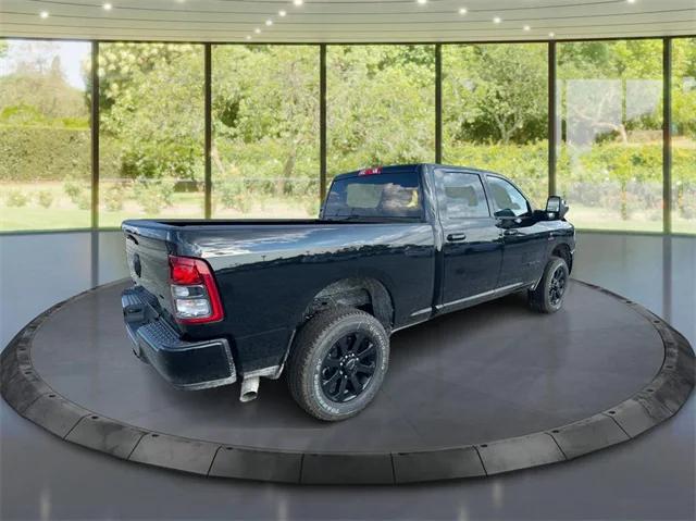 2024 RAM Ram 2500 RAM 2500 BIG HORN CREW CAB 4X4 64 BOX