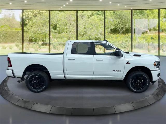 2024 RAM Ram 2500 RAM 2500 BIG HORN CREW CAB 4X4 64 BOX