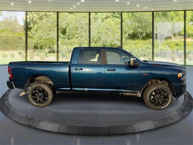 2024 RAM Ram 2500 RAM 2500 BIG HORN CREW CAB 4X4 64 BOX