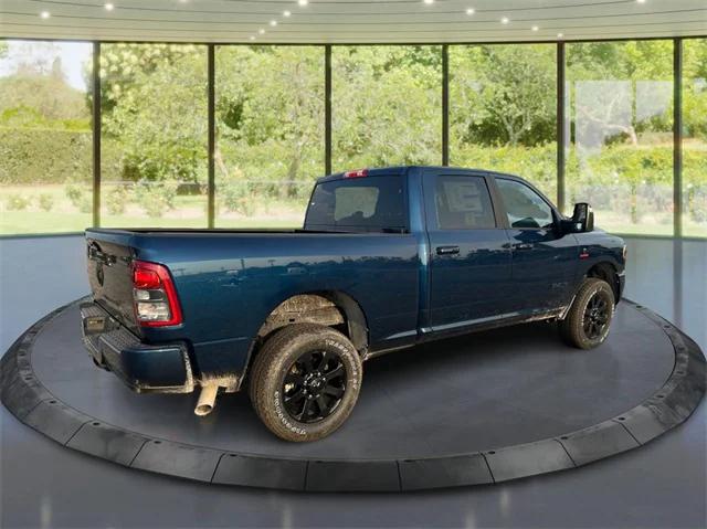 2024 RAM Ram 2500 RAM 2500 BIG HORN CREW CAB 4X4 64 BOX