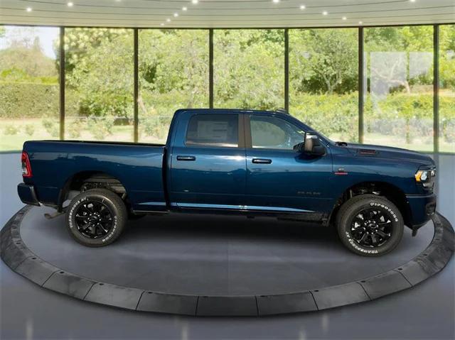 2024 RAM Ram 2500 RAM 2500 BIG HORN CREW CAB 4X4 64 BOX