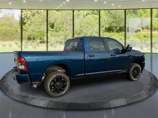 2024 RAM Ram 2500 RAM 2500 BIG HORN CREW CAB 4X4 64 BOX