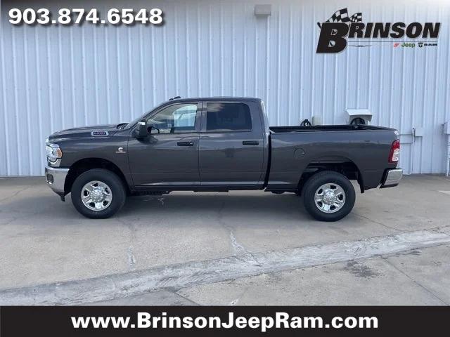 2024 RAM Ram 2500 RAM 2500 TRADESMAN CREW CAB 4X4 64 BOX