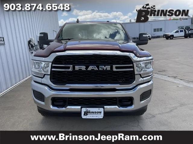 2024 RAM Ram 2500 RAM 2500 TRADESMAN CREW CAB 4X4 8 BOX