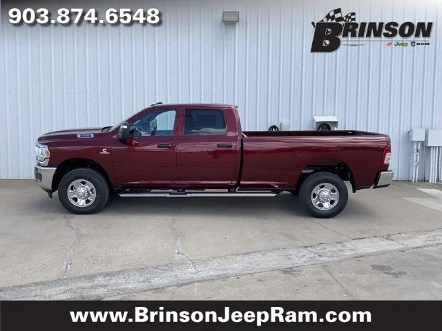 2024 RAM Ram 2500 RAM 2500 TRADESMAN CREW CAB 4X4 8 BOX