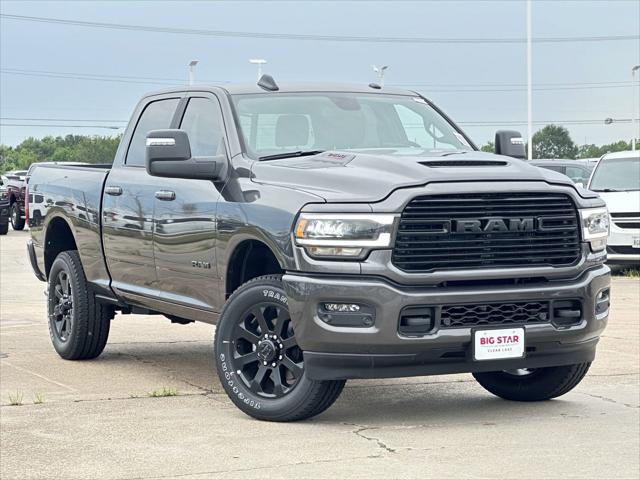 2024 RAM Ram 2500 RAM 2500 LARAMIE CREW CAB 4X4 64 BOX