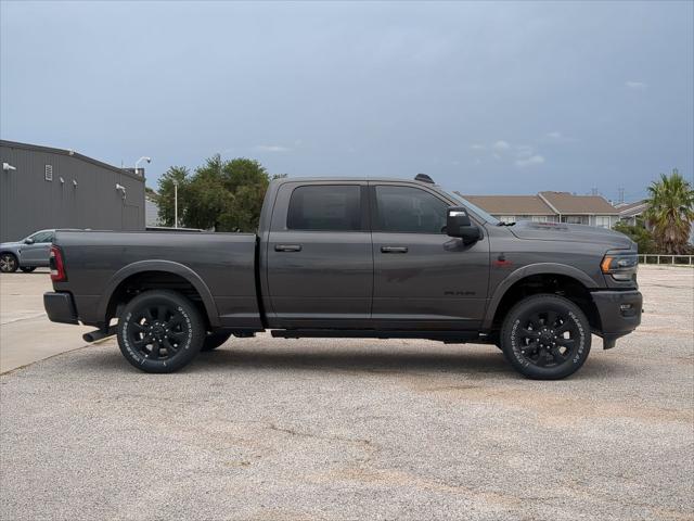 2024 RAM Ram 2500 RAM 2500 LIMITED CREW CAB 4X4 64 BOX