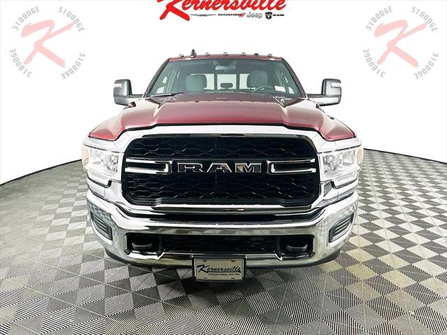 2024 RAM Ram 2500 RAM 2500 TRADESMAN CREW CAB 4X4 64 BOX