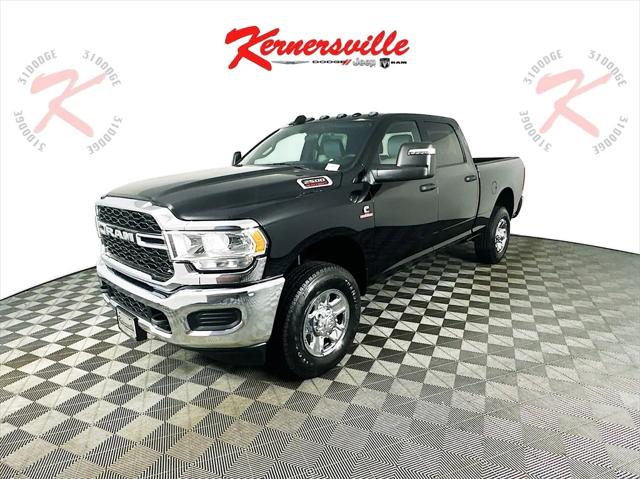 2024 RAM Ram 2500 RAM 2500 TRADESMAN CREW CAB 4X4 64 BOX