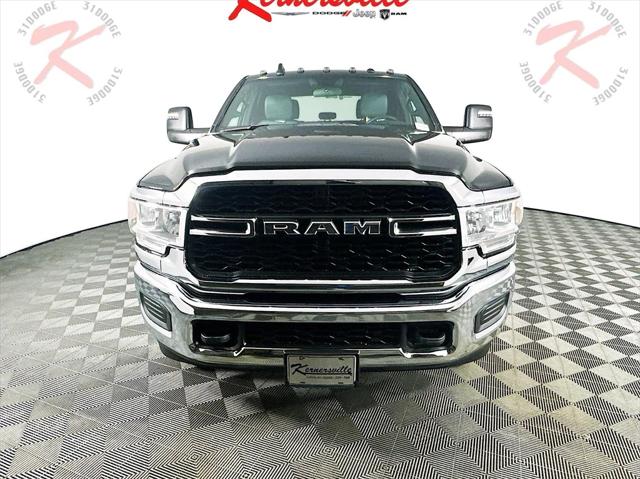 2024 RAM Ram 2500 RAM 2500 TRADESMAN CREW CAB 4X4 64 BOX