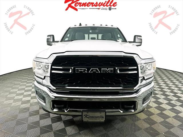 2024 RAM Ram 2500 RAM 2500 TRADESMAN CREW CAB 4X4 64 BOX