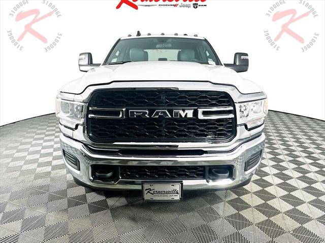 2024 RAM Ram 2500 RAM 2500 TRADESMAN CREW CAB 4X4 64 BOX