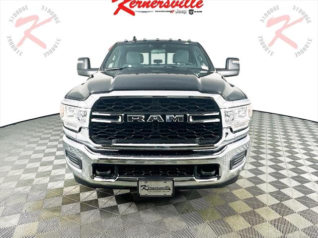 2024 RAM Ram 2500 RAM 2500 TRADESMAN CREW CAB 4X4 64 BOX