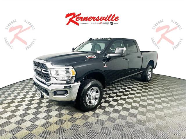 2024 RAM Ram 2500 RAM 2500 TRADESMAN CREW CAB 4X4 64 BOX