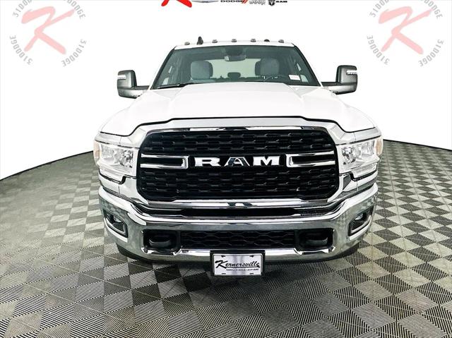 2024 RAM Ram 2500 RAM 2500 BIG HORN CREW CAB 4X4 64 BOX