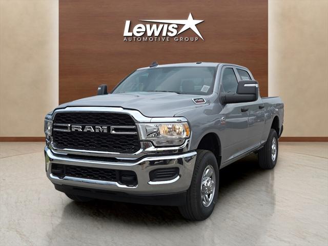 2024 RAM Ram 2500 RAM 2500 TRADESMAN CREW CAB 4X4 64 BOX