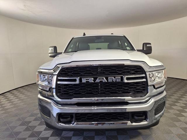 2024 RAM Ram 2500 RAM 2500 TRADESMAN CREW CAB 4X4 8 BOX